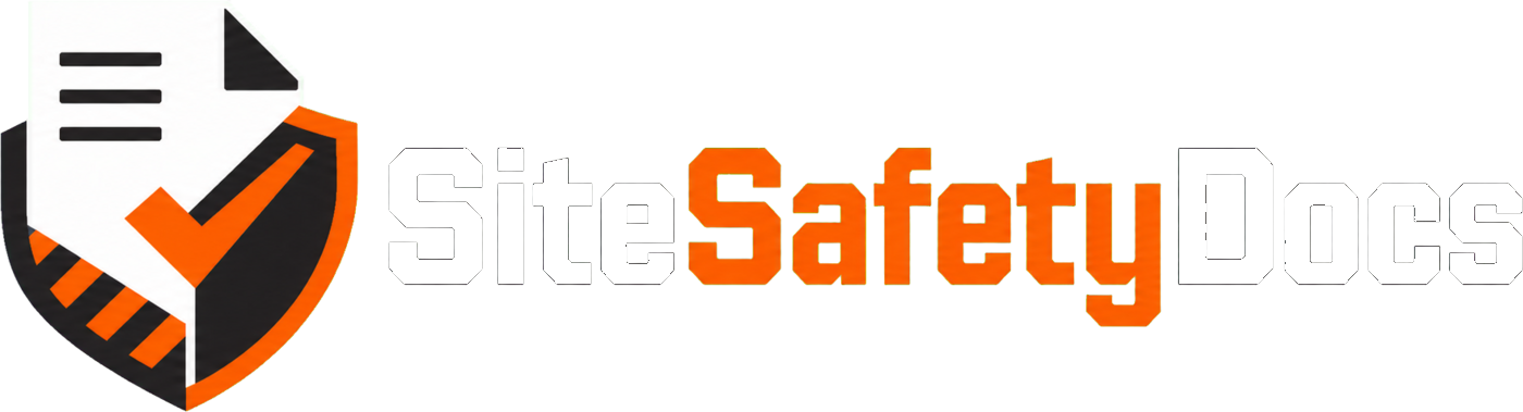 SiteSafetyDocs